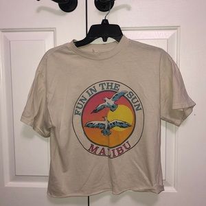 *BRAND NEW* brandy Melville tee